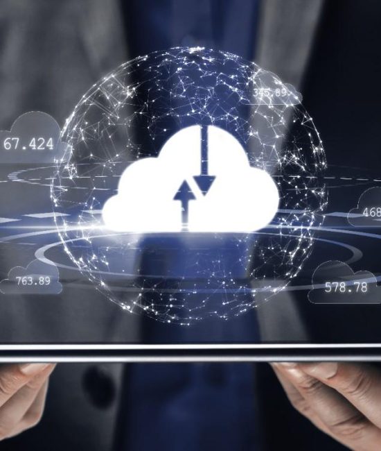 Cloud Migration Strategy for Enterprises