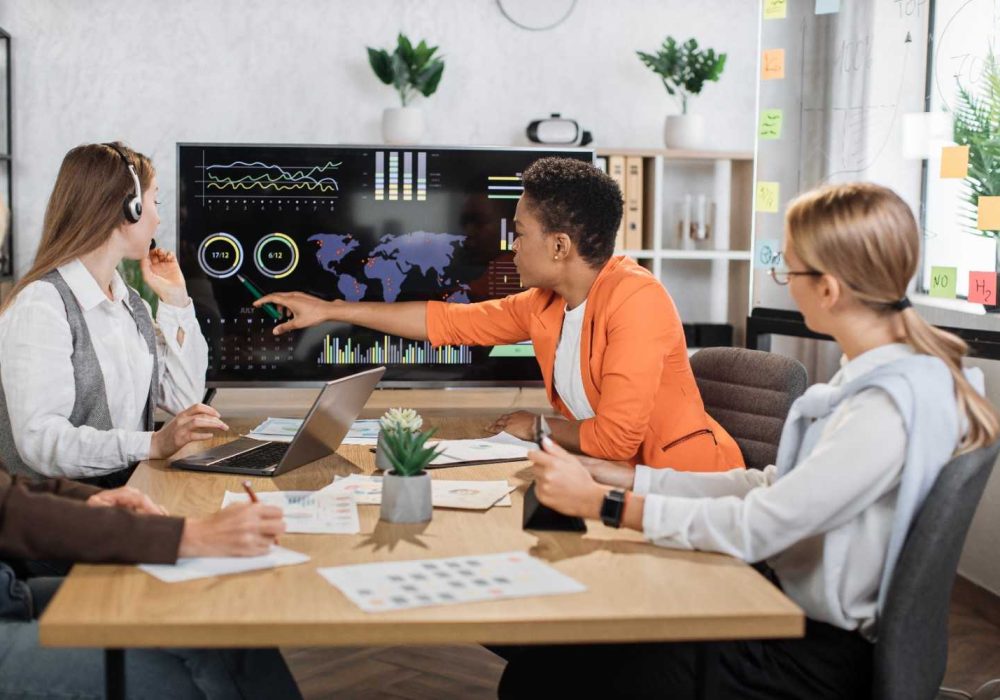 Marketing Automation Tools Comparison