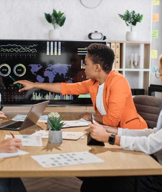 Marketing Automation Tools Comparison