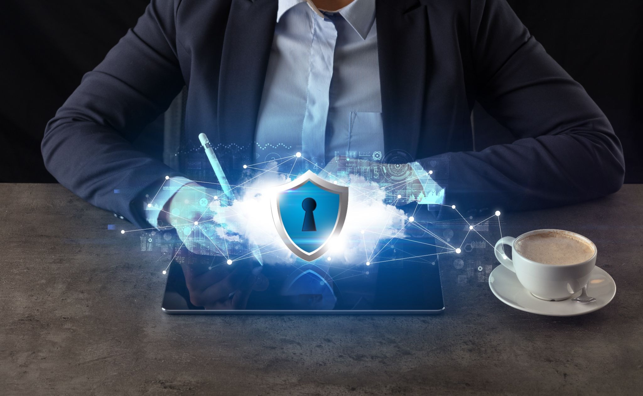 data protection policies