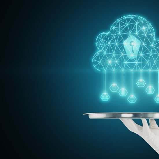 cloud security