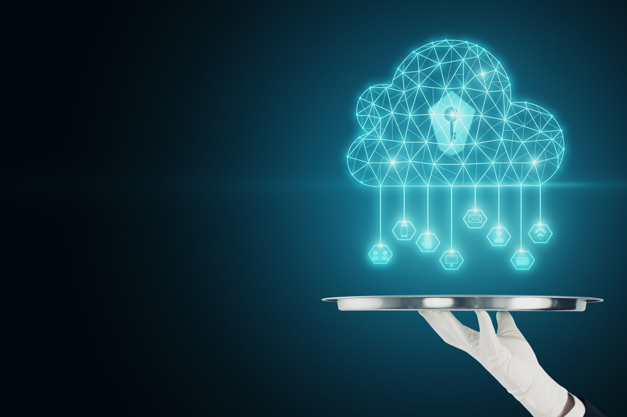 cloud security