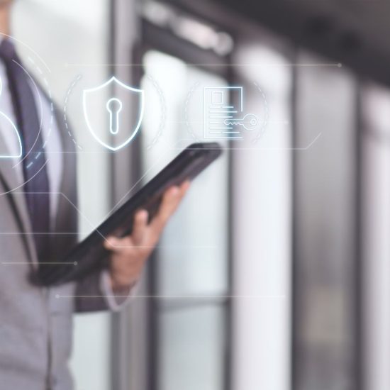 data protection and trust