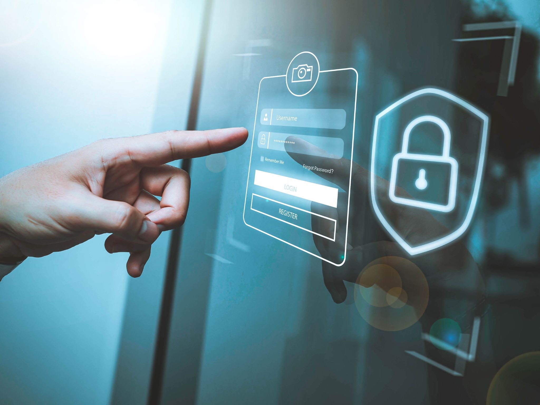 data protection