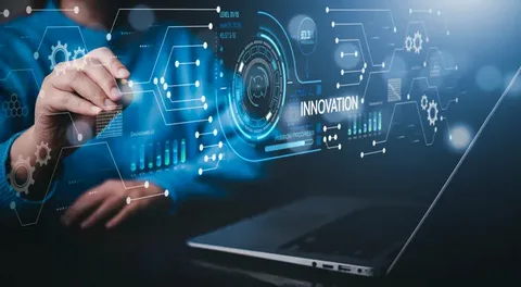 tech innovation