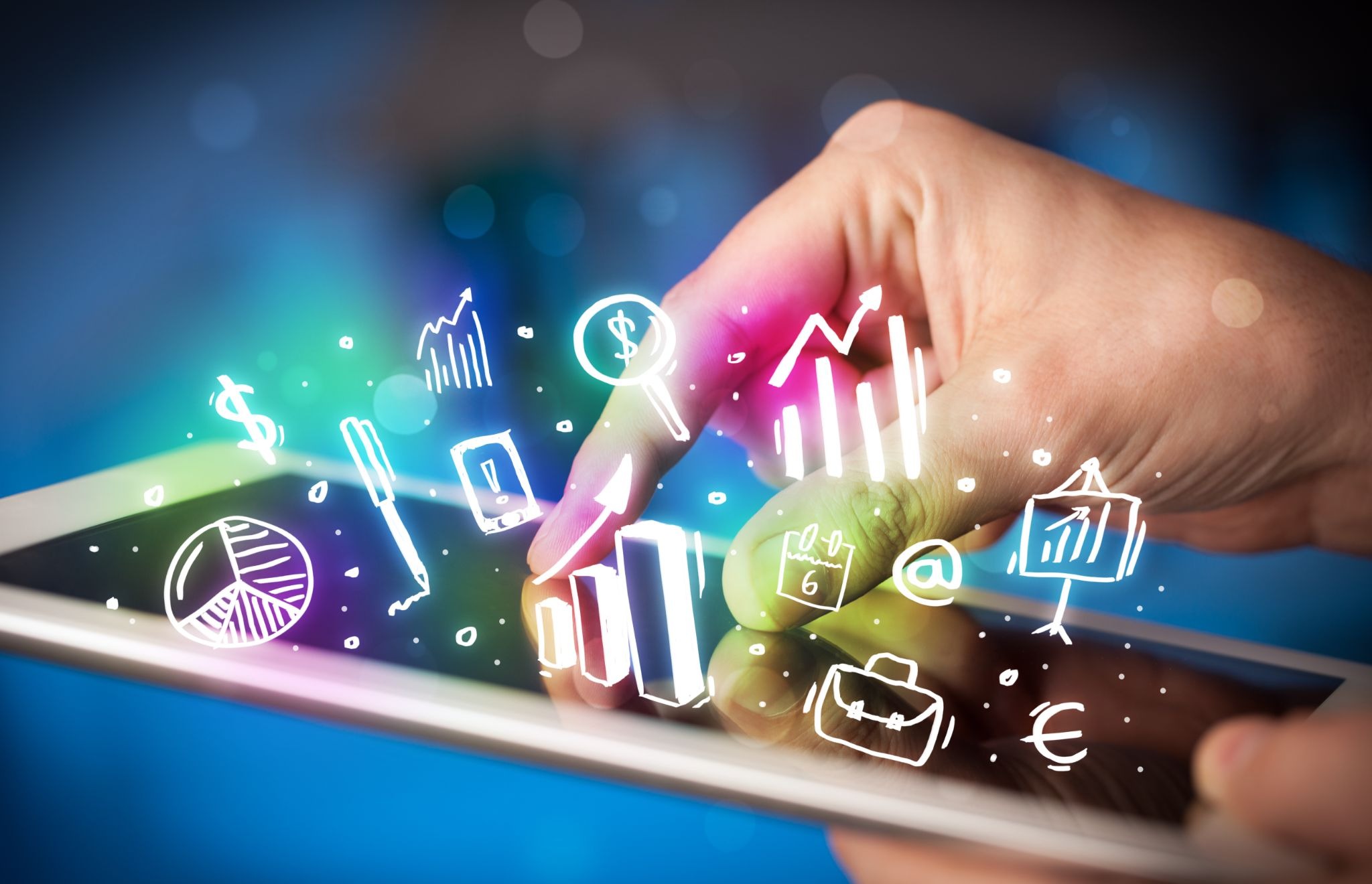 app development business growth