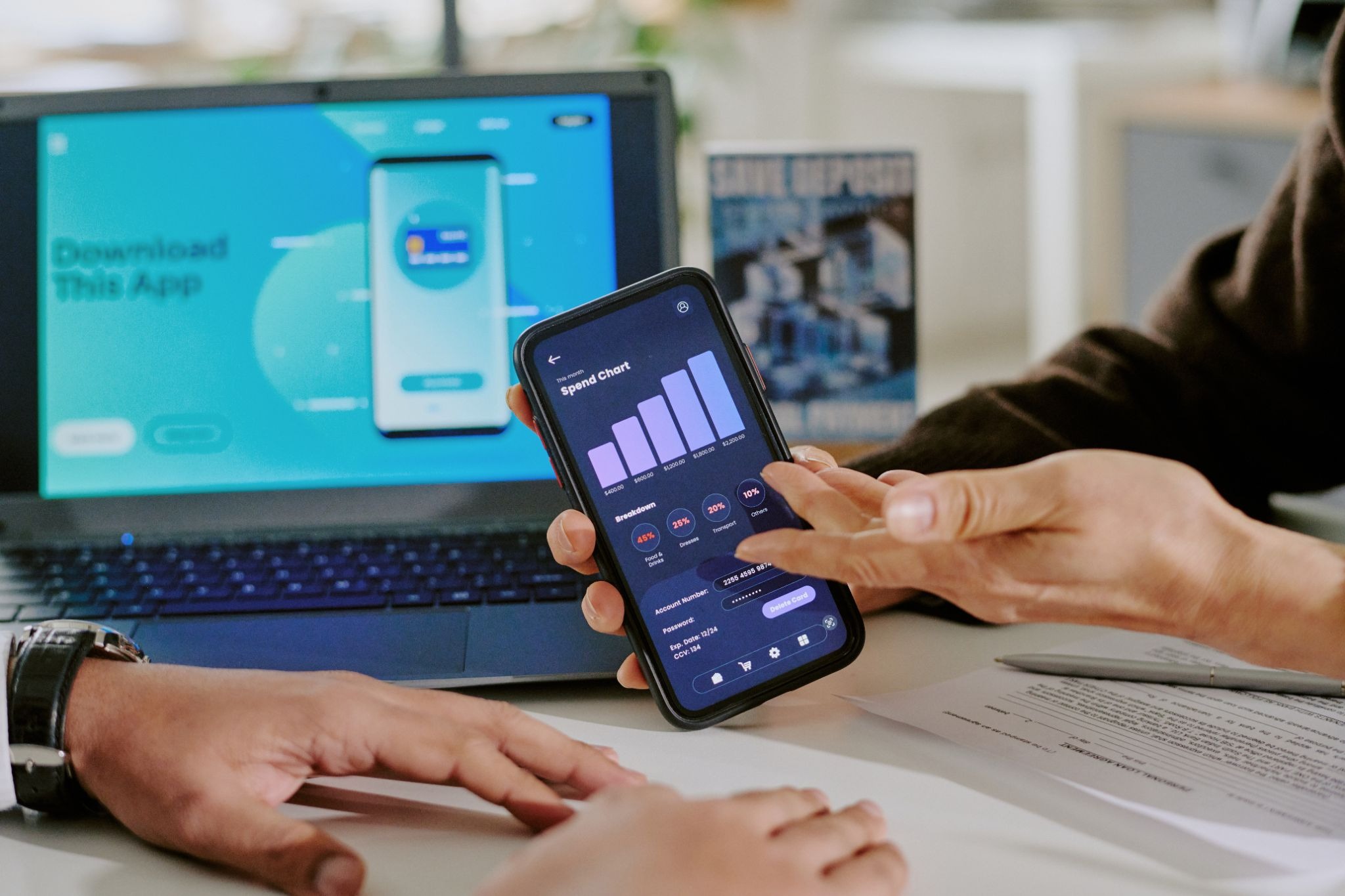 Startup app development costs