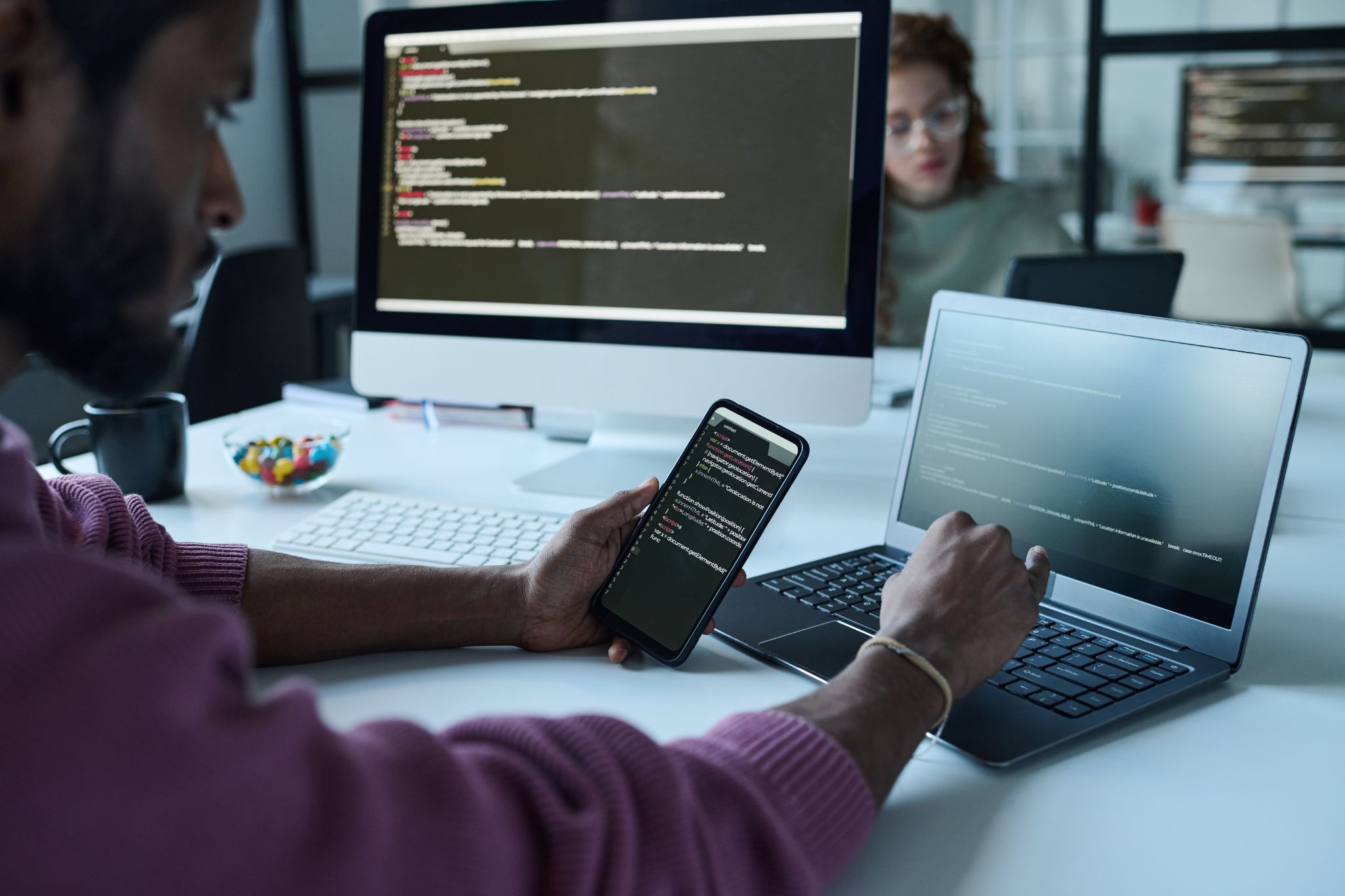 app development mistakes