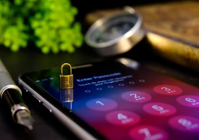 app security