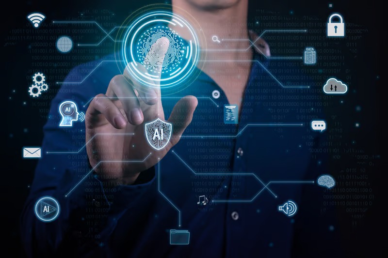 trends in ai
